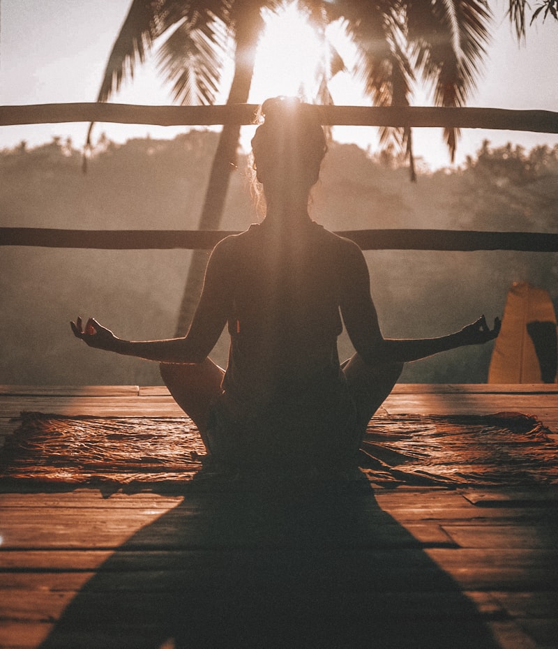 Managing cannabis cravings — meditation and mindfulness